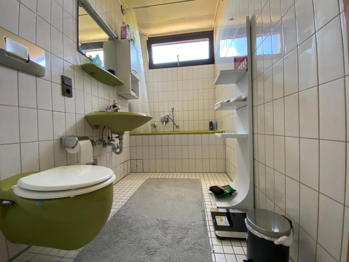 Private Room With Free Parking Koblenz  Exterior foto
