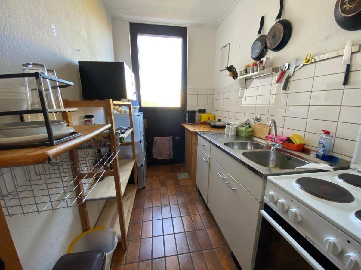 Private Room With Free Parking Koblenz  Exterior foto