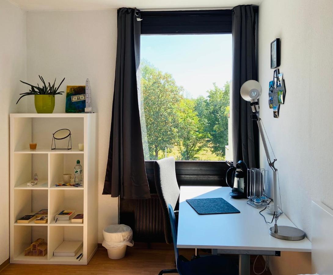 Private Room With Free Parking Koblenz  Exterior foto