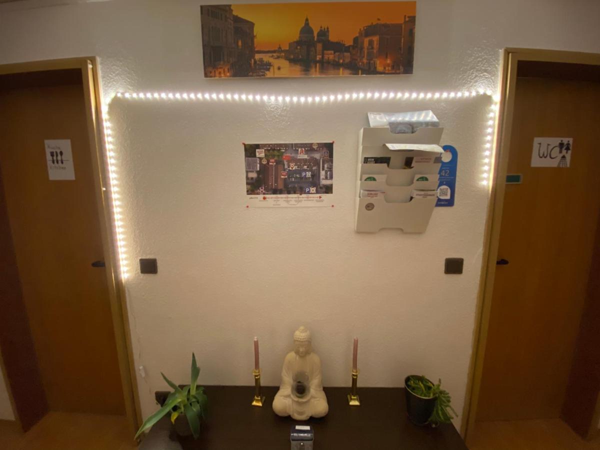 Private Room With Free Parking Koblenz  Exterior foto