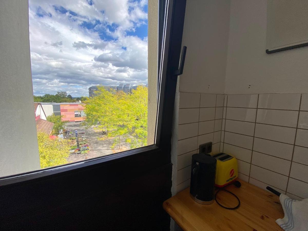 Private Room With Free Parking Koblenz  Exterior foto