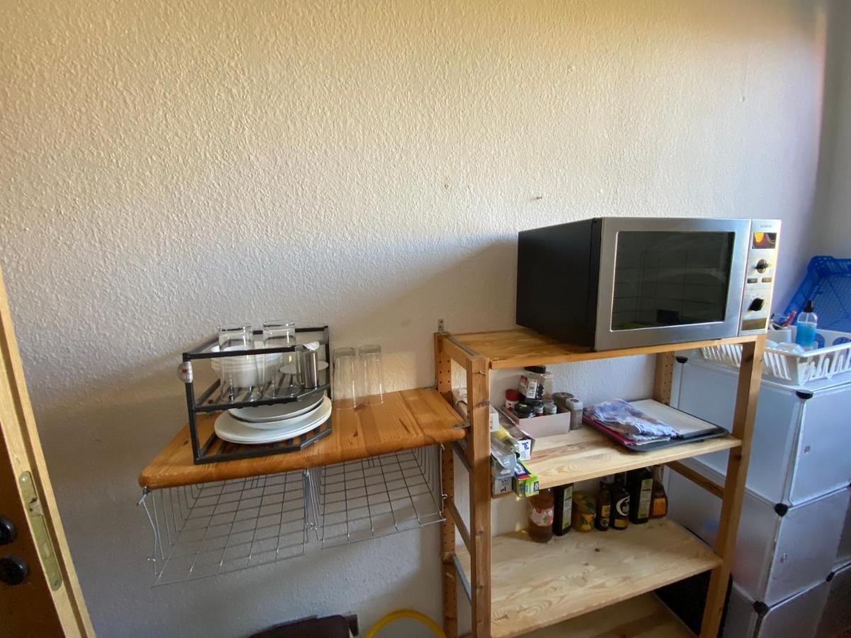 Private Room With Free Parking Koblenz  Exterior foto